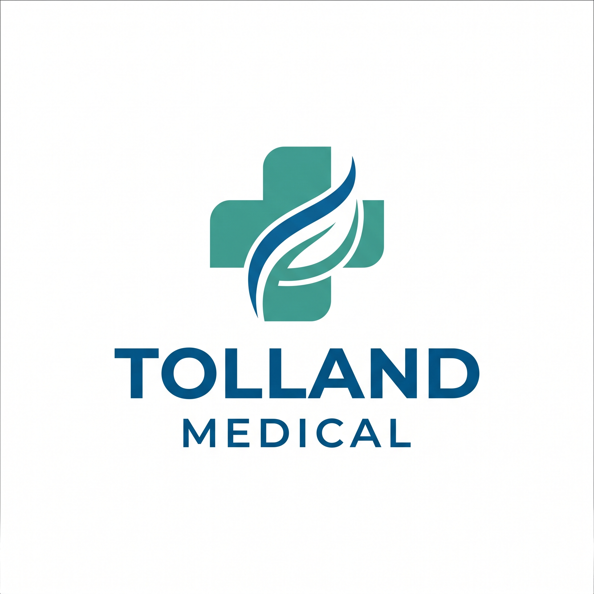 Tolland Medical logo